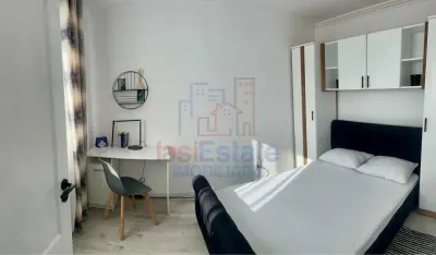 Apartament 2 Camere Tatarasi - Dispecer - foto 2