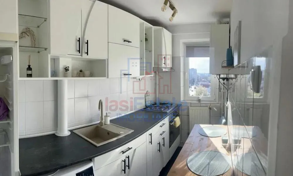 Apartament 2 Camere Tatarasi - Dispecer - foto 3