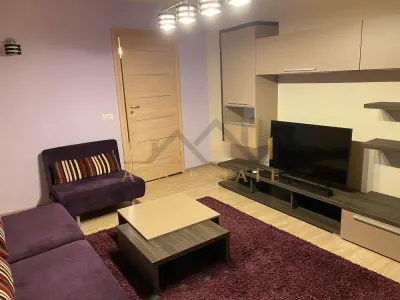 Apartament  2 camere | Et.3, 54 mp - Zona Gheorghe Lazar - Timisoara