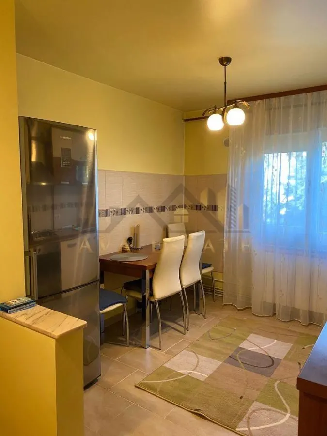 Apartament  2 camere | Et.3, 54 mp - Zona Gheorghe Lazar - foto 4