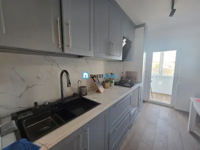 Apartament cu 3 camere de inchiriat in Fagaras zona centrala - foto 11