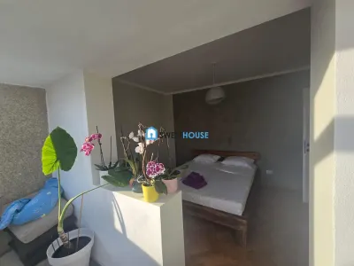 Apartament cu 3 camere de inchiriat in Fagaras zona centrala - foto 13