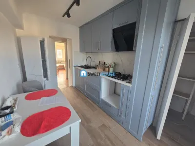 Apartament cu 3 camere de inchiriat in Fagaras zona centrala - foto 14