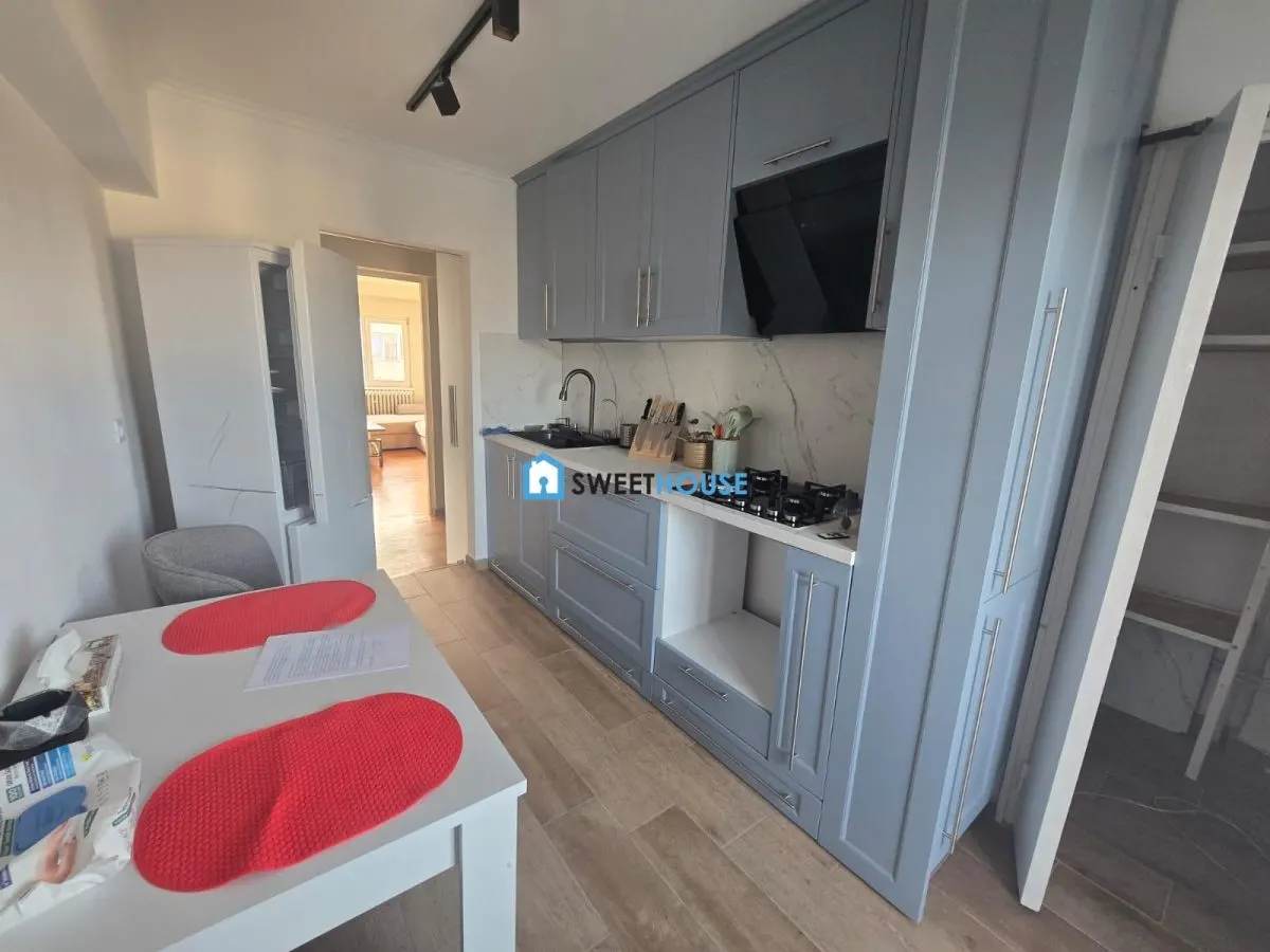 Apartament cu 3 camere de inchiriat in Fagaras zona centrala - foto 14