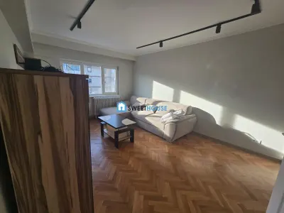 Apartament cu 3 camere de inchiriat in Fagaras zona centrala - foto 4