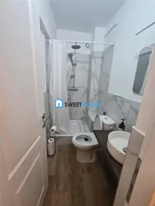 Apartament cu 3 camere de inchiriat in Fagaras zona centrala - foto 6