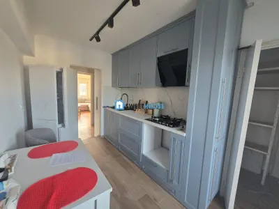 Apartament cu 3 camere de inchiriat in Fagaras zona centrala - foto 7