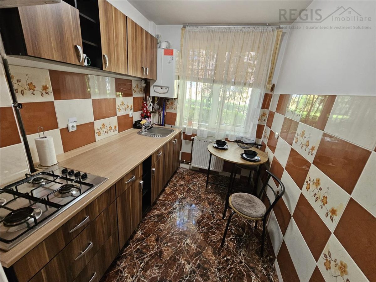 Apartament 2 camere Centrul Civic - foto 11