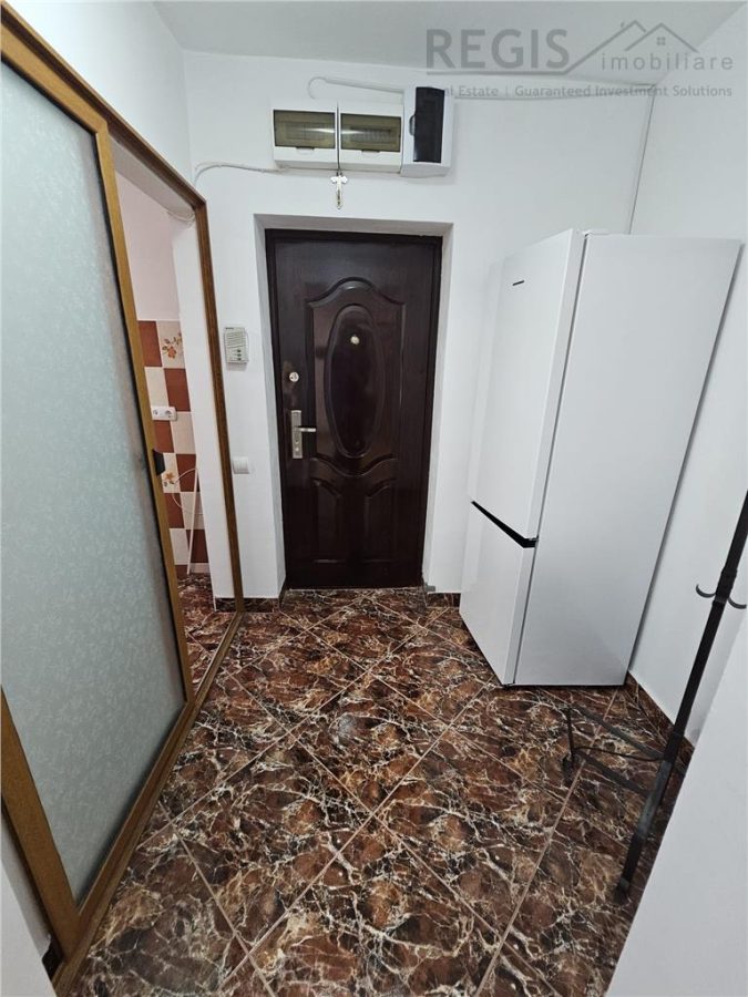 Apartament 2 camere Centrul Civic - foto 12