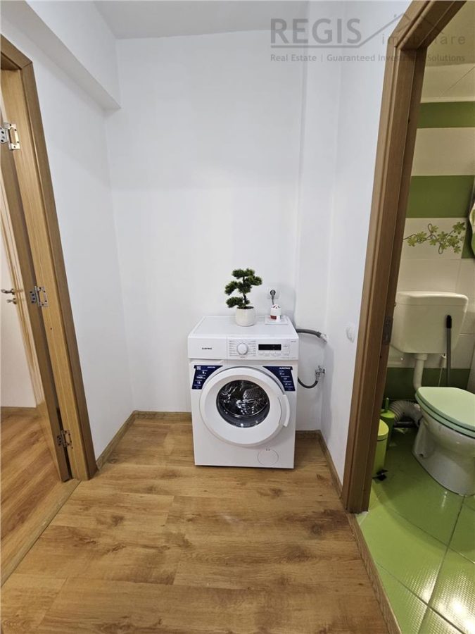 Apartament 2 camere Centrul Civic - foto 15