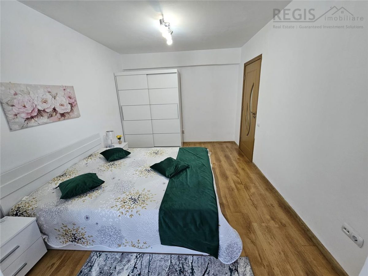 Apartament 2 camere Centrul Civic - foto 4