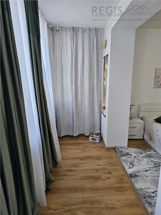 Apartament 2 camere Centrul Civic - foto 5