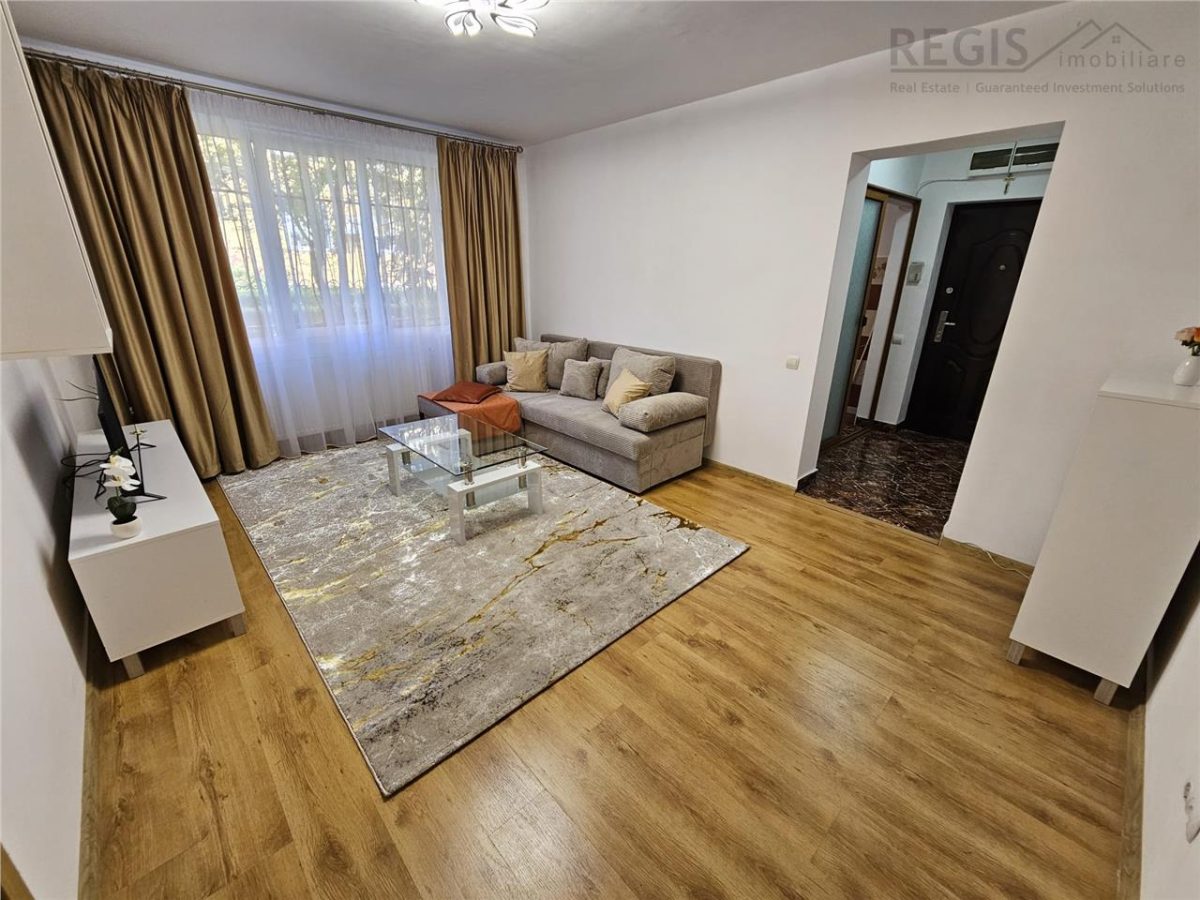 Apartament 2 camere Centrul Civic - foto 8