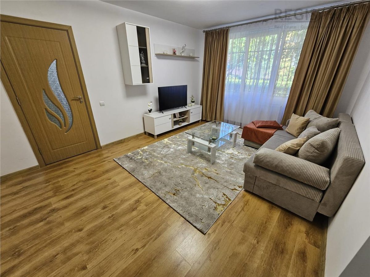 Apartament 2 camere Centrul Civic - foto 9