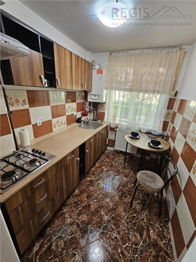 Apartament 2 camere Centrul Civic - foto 10