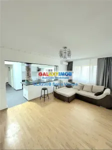 Apartament 4 camere Costin Georgian | 12 min. metrou - foto 1