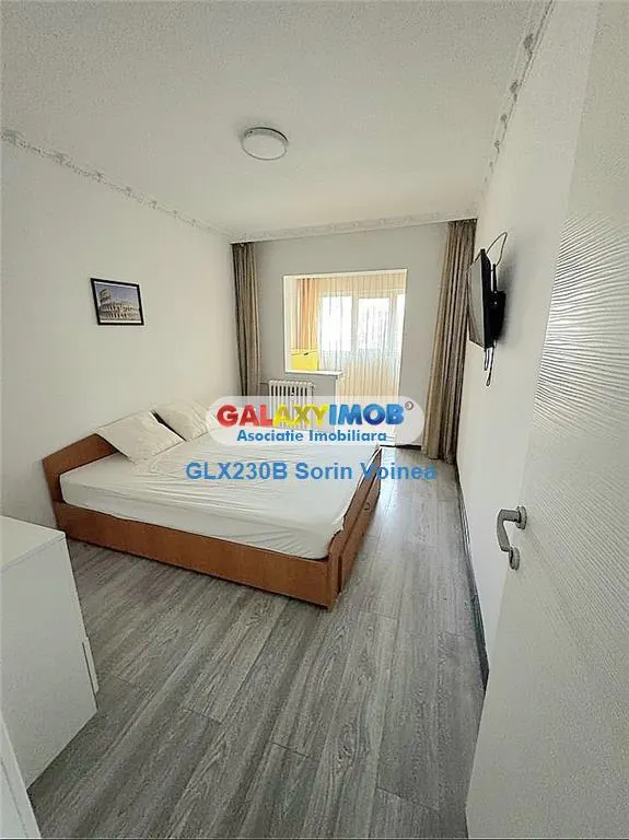 Apartament 4 camere Costin Georgian | 12 min. metrou - foto 5