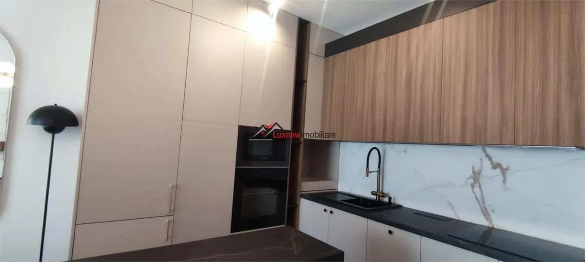 Apartament Premium, Nelocuit | Terasă 10 mp | Str. Eroilor- Floresti! - foto 6