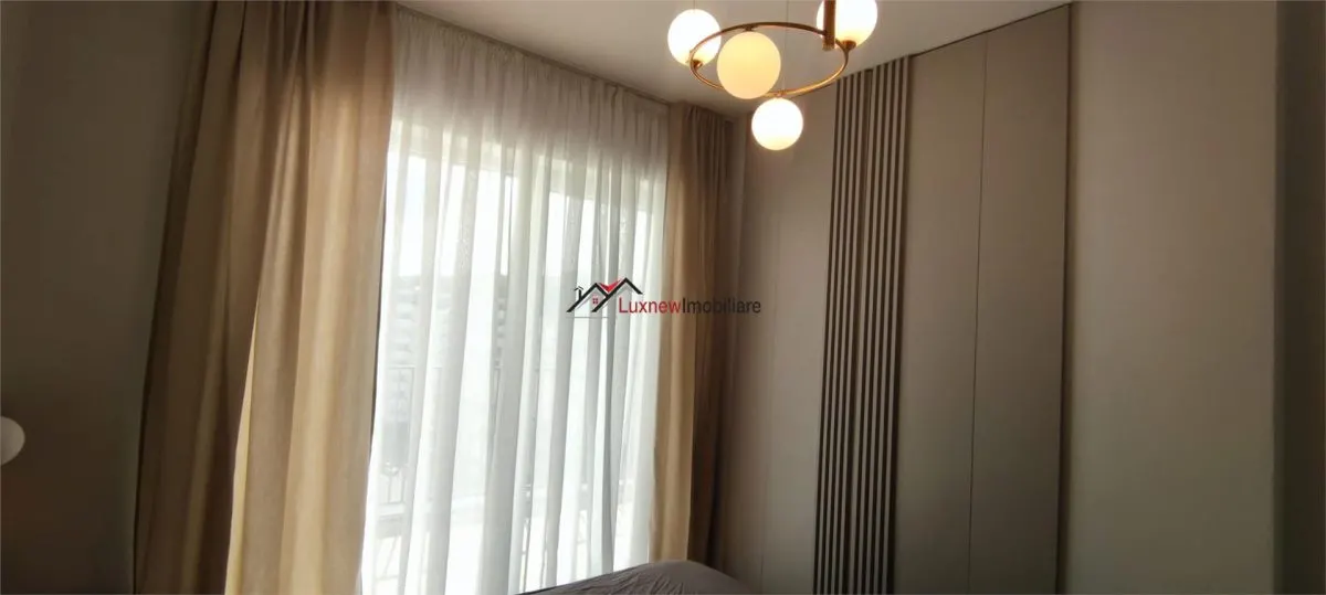 Apartament Premium, Nelocuit | Terasă 10 mp | Str. Eroilor- Floresti! - foto 9