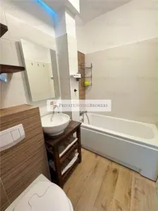 Pipera | New Point | Bloc 2019 | Parcare | Modern - foto 6