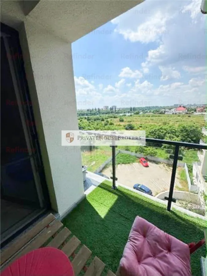 Pipera | New Point | Bloc 2019 | Parcare | Modern - foto 8
