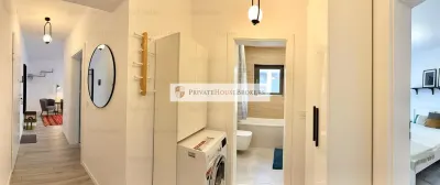 Aviatiei | Pipera | Prima Vista | Bloc 2024 | Centrala - foto 5