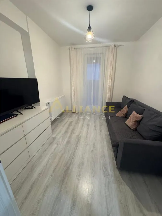 Apartamentul 3camere mobilat in Palm Residence soseaua Oltenitei - foto 16