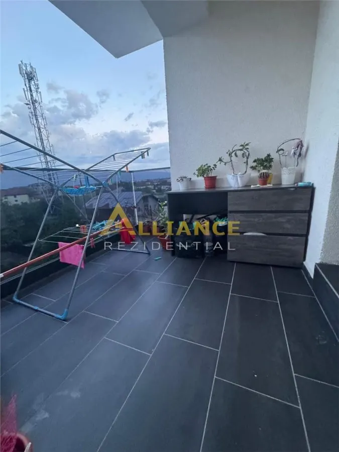 Apartamentul 3camere mobilat in Palm Residence soseaua Oltenitei - foto 20
