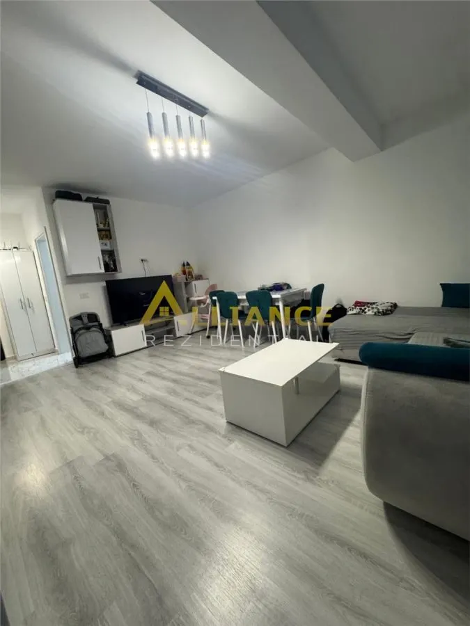 Apartamentul 3camere mobilat in Palm Residence soseaua Oltenitei - foto 3