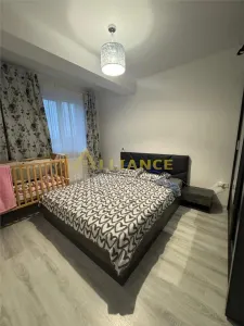 Apartamentul 3camere mobilat in Palm Residence soseaua Oltenitei - foto 4
