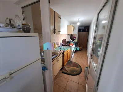 Casa cu teren si iazuri in Fantana Mare - foto 22