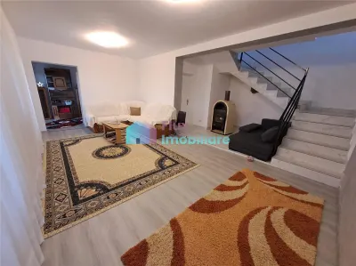Casa cu teren si iazuri in Fantana Mare - foto 24