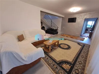 Casa cu teren si iazuri in Fantana Mare - foto 25