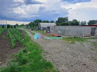 Casa cu teren si iazuri in Fantana Mare - foto 5
