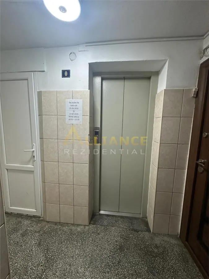 De vanzare apartament 2 camere decomandat â€“ Bulevardul Constantin Brancoveanu - foto 12