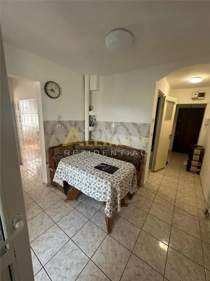 De vanzare apartament 2 camere decomandat â€“ Bulevardul Constantin Brancoveanu - foto 19