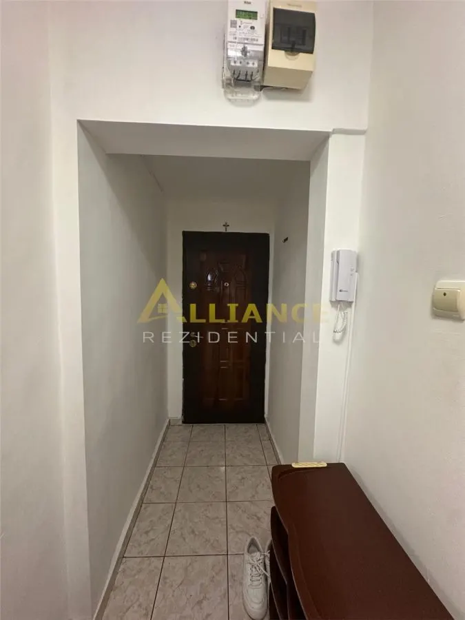 De vanzare apartament 2 camere decomandat â€“ Bulevardul Constantin Brancoveanu - foto 5