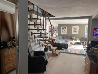 Lugoj,  Vila de Vis Cu Piscina, 440 Mp. Construiti, 820 Mp. Teren - foto 16