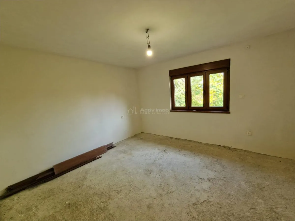 Resita Casa cu Teren privat 4670 Mp. - foto 11