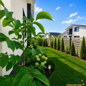 Casa la pret de apartament, curte individuala, terasa, toate utilitatile, Izvor-Tarlungeni, Brasov - foto 1