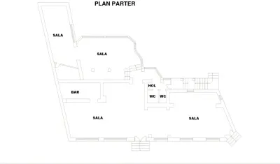 Resita Central Sp.Comercial 415 mp.Comision ZERO Cumparator - foto 12