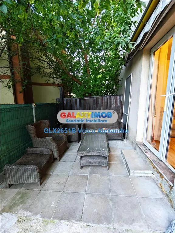 Apartament 2 Cam Lux I Berceni I Dimitrie Leonida I Curte - foto 7