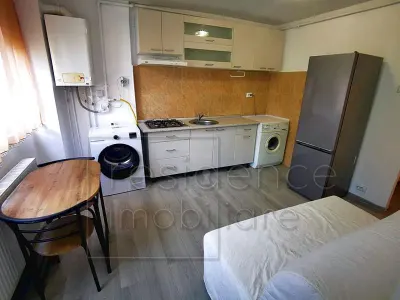 Garsoniera moderna, Zorilor, zona UMF - Cluj-Napoca