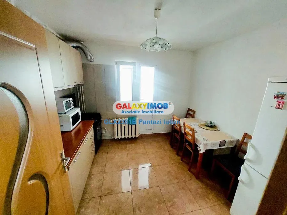 Apartament 2 camere | Dristor | Boiler Electric | 8min. metrou - foto 4