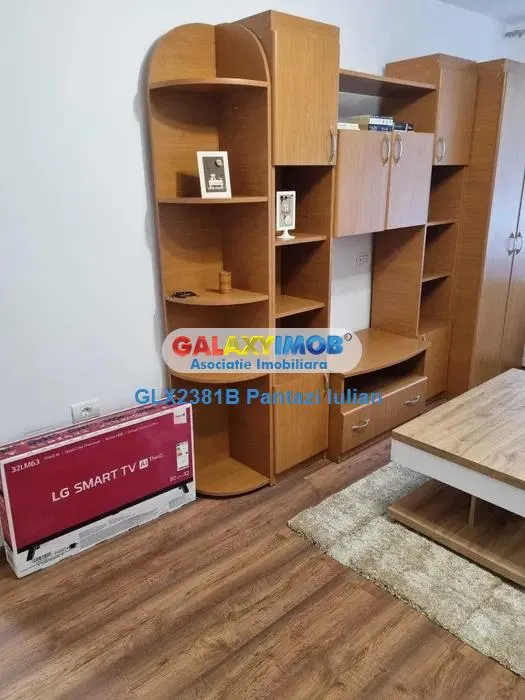 Apartament 2 camere | Crangasi | Decomandat | 8min metrou - foto 1