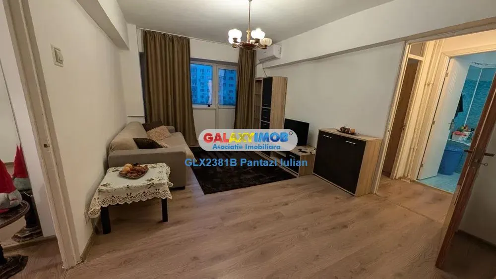 Apartament 2 camere | Pacii | Semiecomandat | 5min. metrou - foto 1