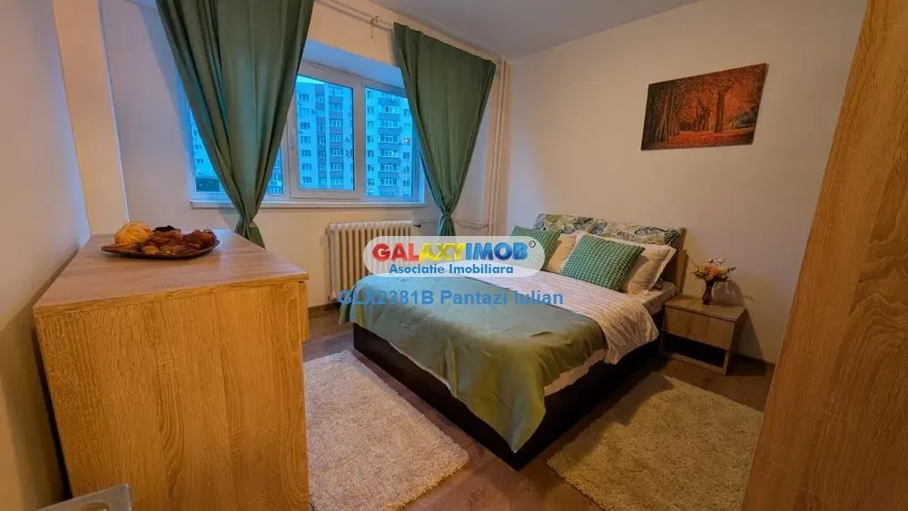 Apartament 2 camere | Pacii | Semiecomandat | 5min. metrou - foto 4
