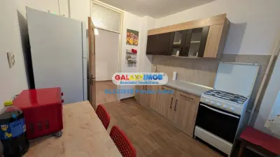 Apartament 2 camere | Pacii | Semiecomandat | 5min. metrou - foto 5