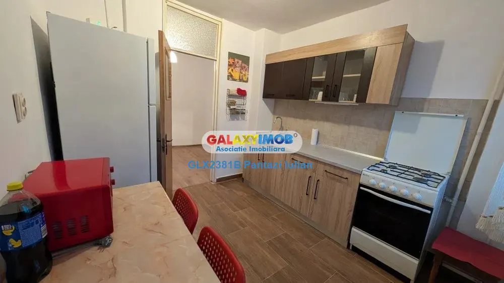 Apartament 2 camere | Pacii | Semiecomandat | 5min. metrou - foto 5