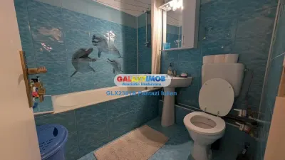 Apartament 2 camere | Pacii | Semiecomandat | 5min. metrou - foto 7